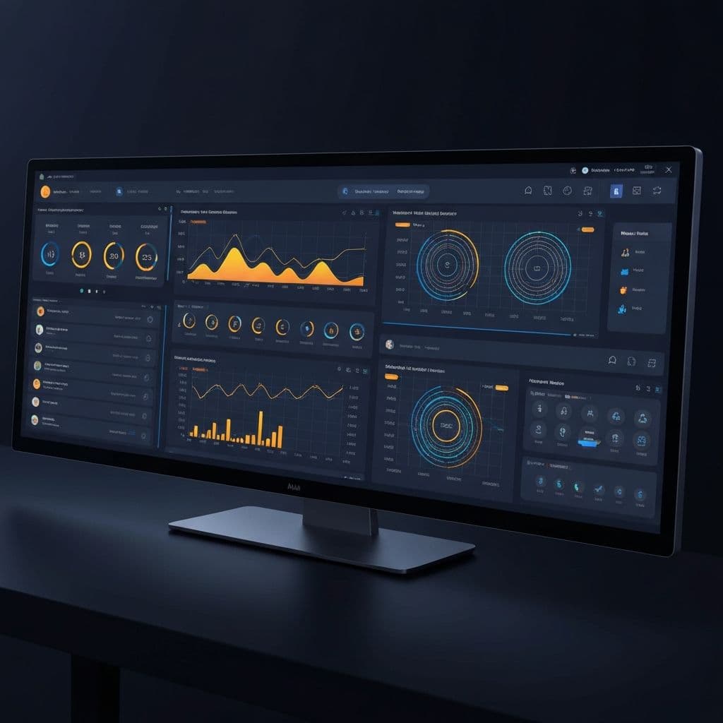 AI Integration Project concept